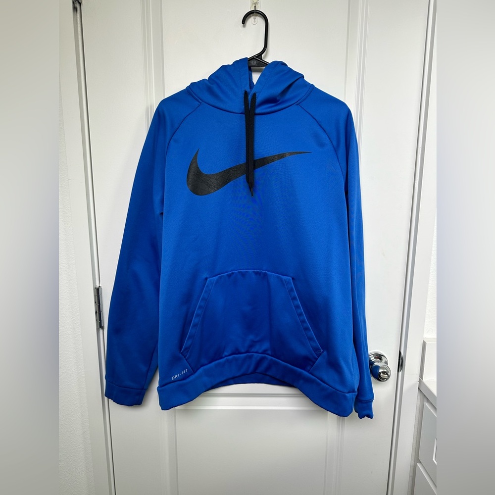 Men’s Nike hoodie